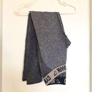 Gymshark leggings